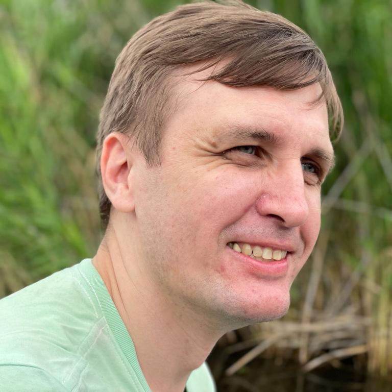 Талаев Алексей