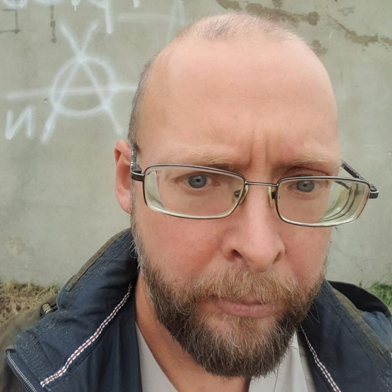 Фалеев Дмитрий