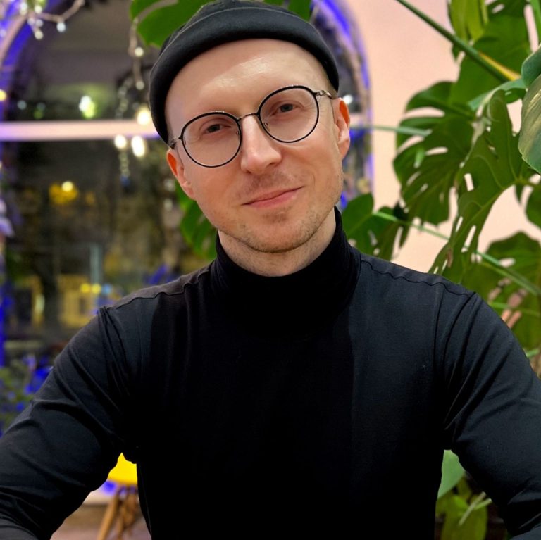 Одегов Илья