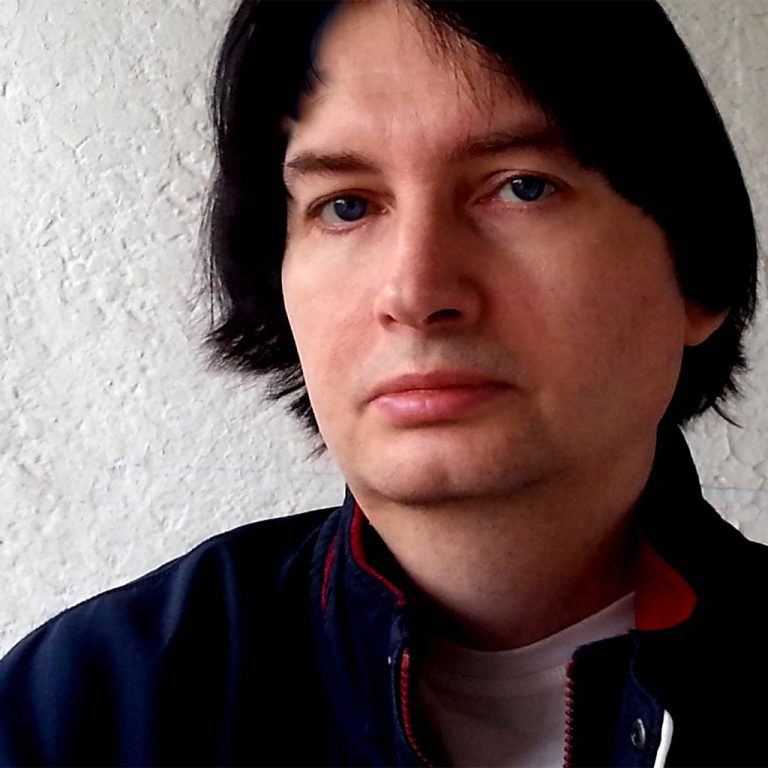 Ладога Андрей