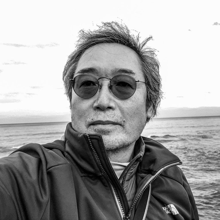 Ёцумото Ясухиро Yotsumoto Yasuhiro 四元康祐