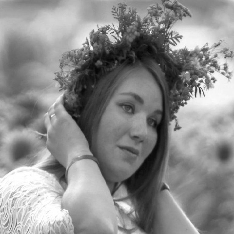 Разживина Александра