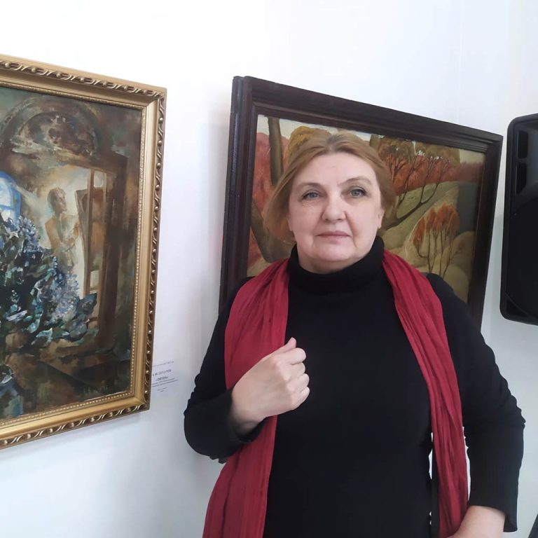 Дроздова Наталья