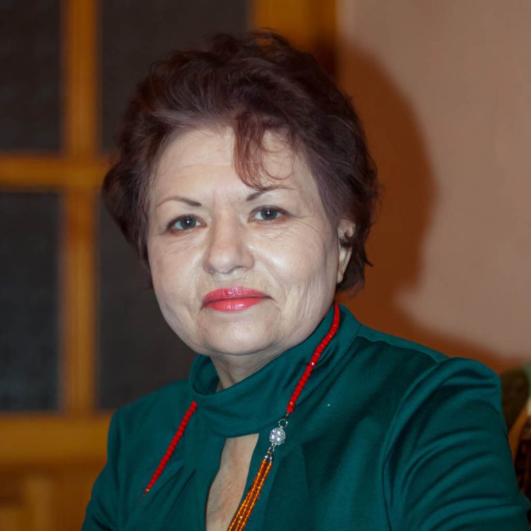 Агентова Юлия