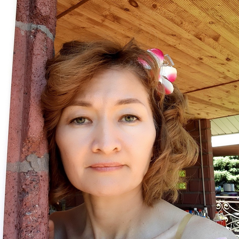  Ажимуратова