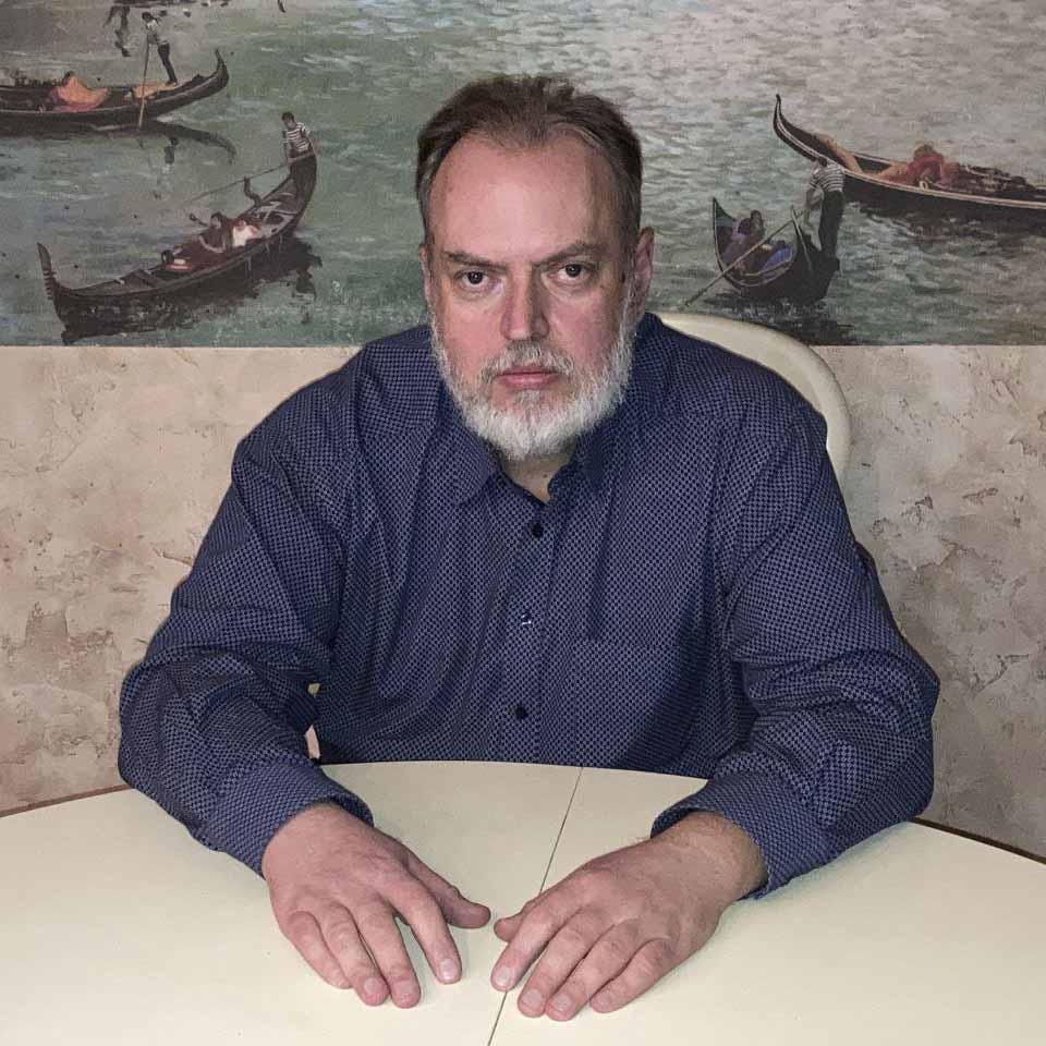  Аникин